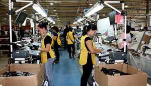 Empresas disponen de 870 vacancias laborales en diferentes rubros