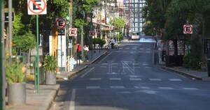 Diario HOY | Calor en los próximos días, pero luego de vuelta frío