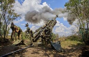Rusia dice más de 1.200 soldados ucranianos murieron en ofensiva frustrada - Mundo - ABC Color