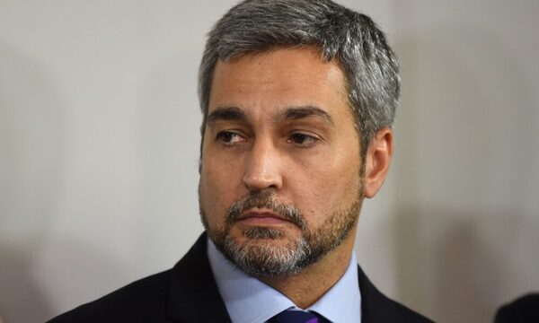 Abdo veta ley de incentivos para la producción de criptomonedas