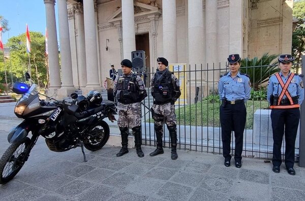Hoy se conmemora el Día del Agente de Policía - Radio Imperio