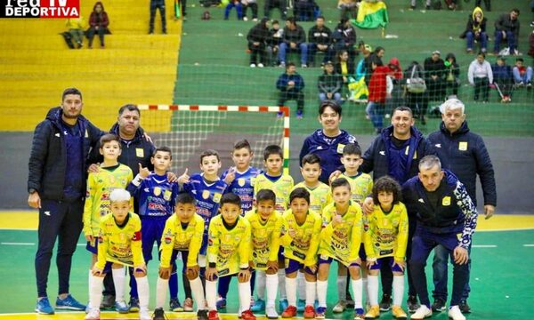 Franco debuta con goleada