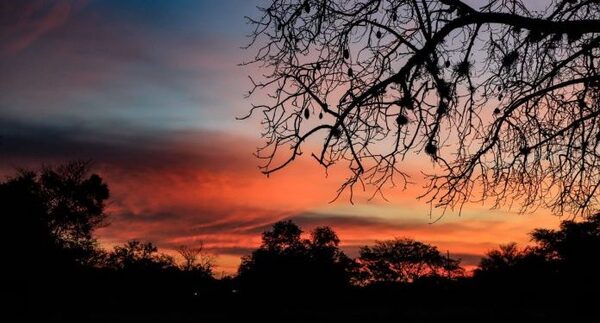 Martes con amanecer frío y tarde cálida, anuncia Meteorología