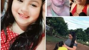 Caso Naydelin: Cómplice del asesinato pide arresto domiciliario