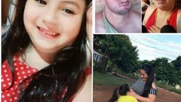Caso Naydelin: Cómplice del asesinato pide arresto domiciliario