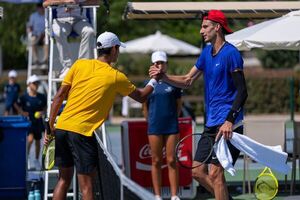 ¿Cuántos puntos otorga el Rafael Nadal Open al ranking ATP? - Tenis - ABC Color