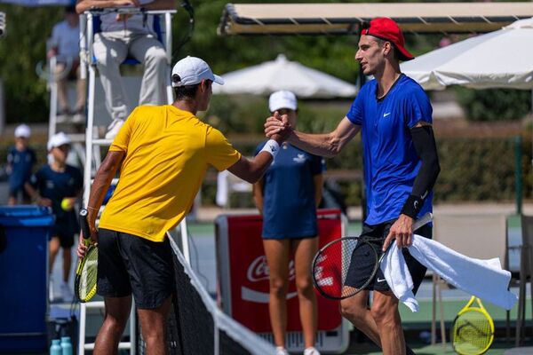 ¿Cuántos puntos otorga el Rafael Nadal Open al ranking ATP? - Tenis - ABC Color