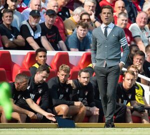 Bournemouth destituyó al DT después del 9-0 ante Liverpool - Fútbol Internacional - ABC Color