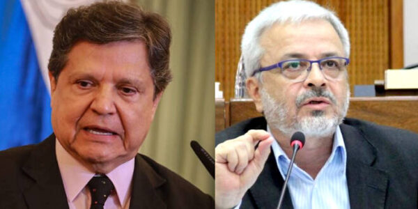 Acevedo presenta hoy a Querey como dupla