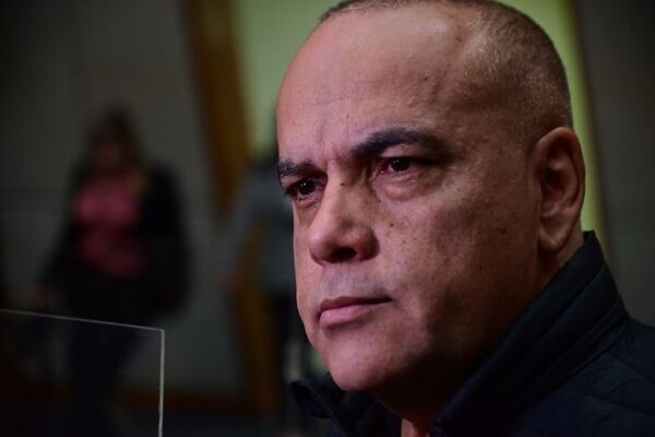 “Bachi” admite deuda con San Cristóbal y alega “persecución” - Política - ABC Color