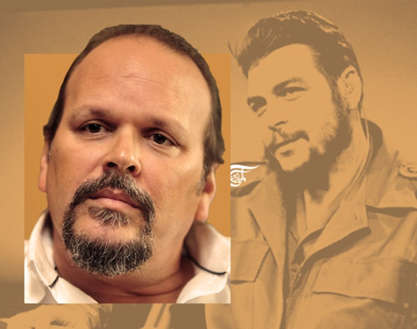 Diario HOY | Fallece en Venezuela Camilo Guevara, hijo del Che