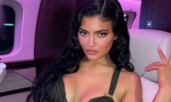 Kylie Jenner confiesa que sufrió de depresión posparto luego de su segundo embarazo