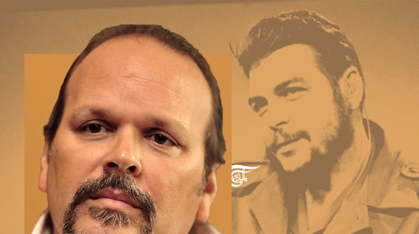 Fallece en Venezuela Camilo Guevara, hijo del Che