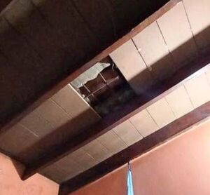 Abortan nuevo plan de fuga en la penitenciaría de Ciudad del Este - ABC en el Este - ABC Color