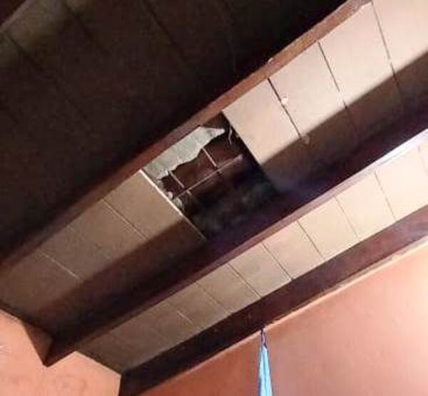 Abortan nuevo plan de fuga en la penitenciaría de Ciudad del Este - ABC en el Este - ABC Color