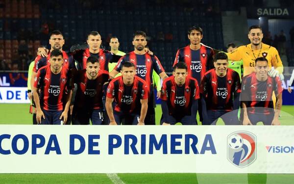 Crónica / Cerro recupera a una de sus figuras para recibir al líder Libertad