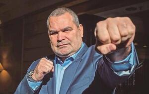 Confirman condena contra José Luis Chilavert por difamación – Prensa 5