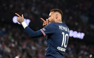 Diario HOY | Neymar supera a Neymar
