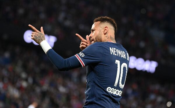 Diario HOY | Neymar supera a Neymar