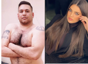 Defensor del pueblo quería una empleada como “Nadia Ferreira”, ndaje