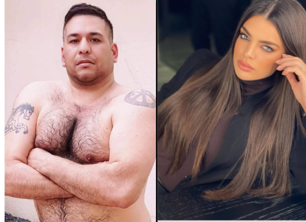 Defensor del pueblo quería una empleada como “Nadia Ferreira”, ndaje