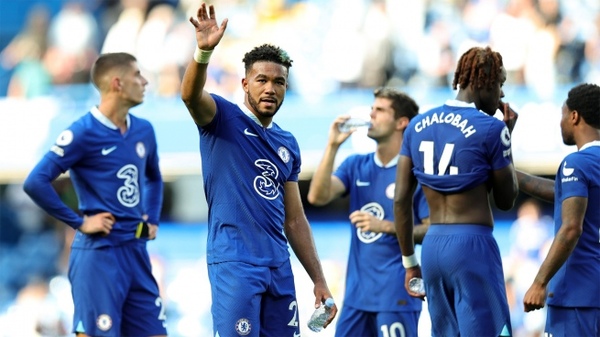 Chelsea irá por otro triunfo para acercarse a la punta de la Premier League
