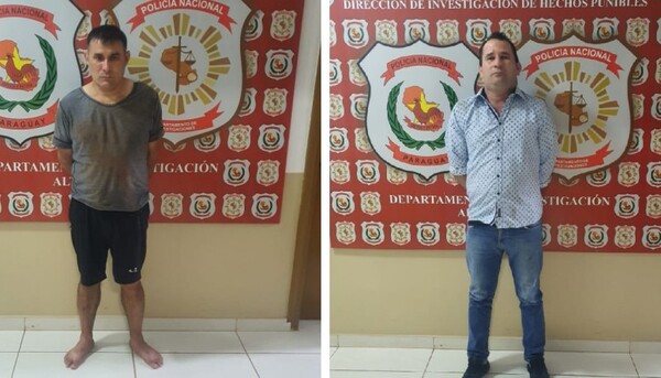 Diario HOY | Les pasaron mal el "objetivo": asaltaron y tomaron de rehén a una familia