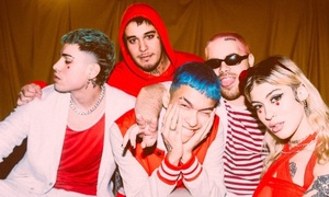Zimos presentó su video oficial “Love” - Te Cuento Paraguay