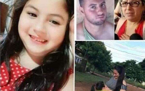Caso Naydelin: Cómplice del asesinato pide arresto domiciliario – Prensa 5
