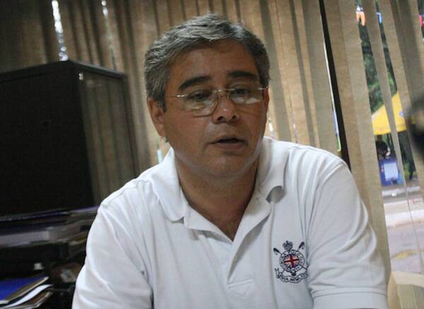 Perito sostiene haber encontrado gastos sin respaldo en la gestión del exintendente de San Antonio - PDS RADIO