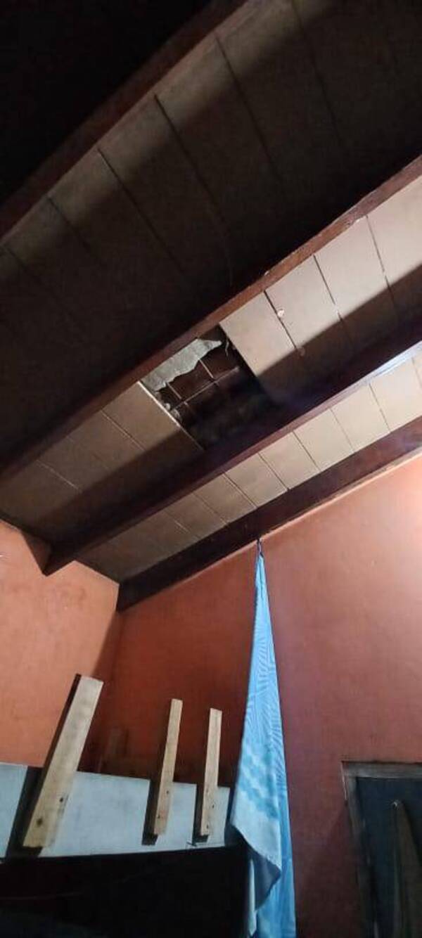 Frustran nuevo intento de fuga de miembros del PCC en penal de Ciudad del Este
