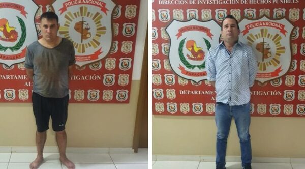 Les pasaron mal el “objetivo”: asaltaron y tomaron de rehén a una familia