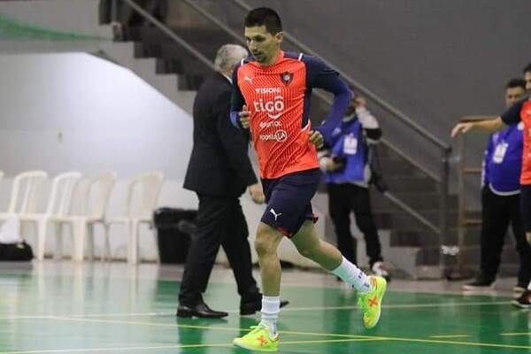 CERRO CONOCE A LOS RIVALES PARA LA LIBERTADORES DE FUTSAL