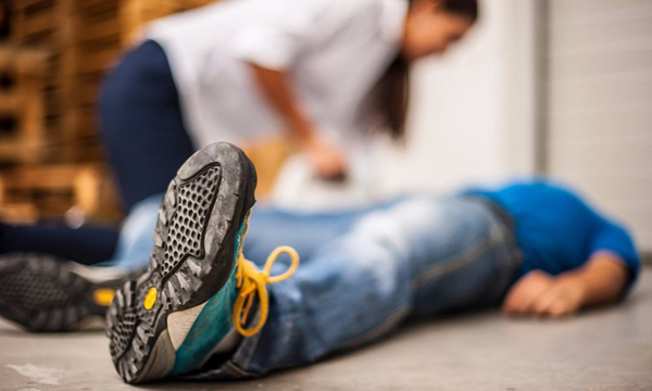 Levantarse rápido no provoca la muerte súbita, según expertos - OviedoPress