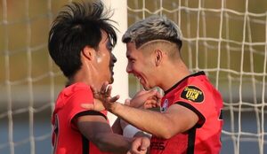¿Debuta Enciso en la Premier? El mensaje del Brighton que ilusiona