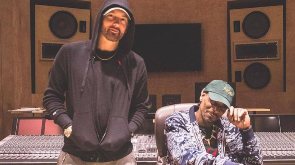 Snoop Dogg y Eminem harán un show inspirado en el metaverso