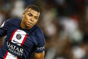 Galtier: Mbappé “no muestra signos de inquietud” por el escándalo Pogba - Fútbol Internacional - ABC Color