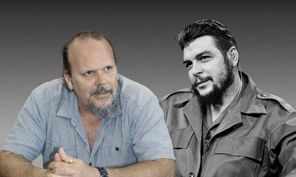Cuba: Muere Camilo Guevara March, hijo del Che Guevara - Radio Imperio