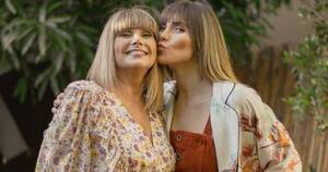 La Nación / Pelusa Rubin defendió a su hija Luchi tras polémica en Reinas del Paraguay