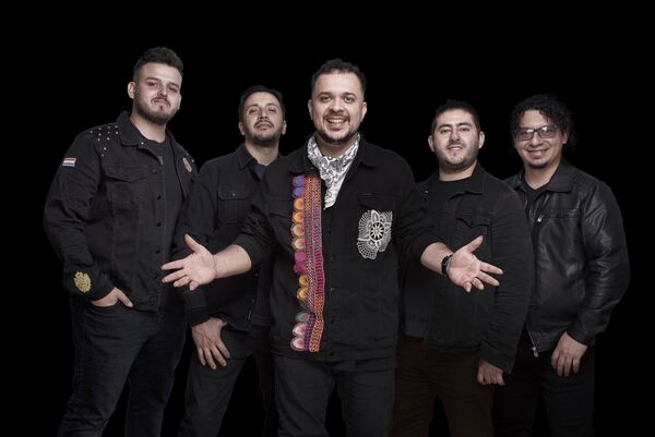 Artistas locales realizarán una gira por Europa dejando en alto al Paraguay