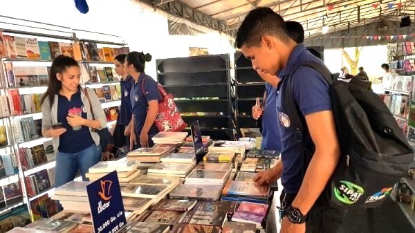 Capel prepara una nutrida agenda a ser desarrollada en su tradicional Libroferia este septiembre - .::Agencia IP::.