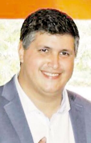 Desafuero: diputado Samaniego no se presentó ante Comisión - Política - ABC Color