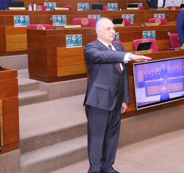 UNA elegirá el mes próximo a un representante para el Consejo de la Magistratura - PDS RADIO