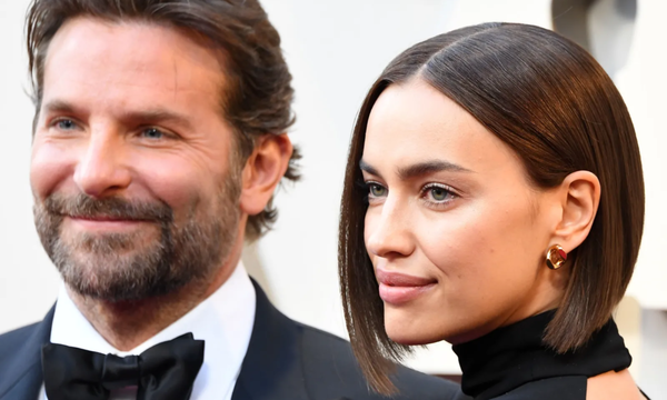 ¿Reconciliación? Irina Shayk y Bradley Cooper viajan juntos a Las Bahamas y comparten sus fotos