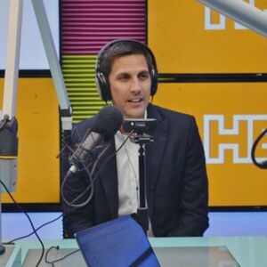 Alto sueño, canción oficial de los Juegos Odesur - .::Agencia IP::.