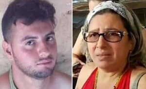 Caso Naydelin: Rechazan prisión domiciliaria para madre de asesino