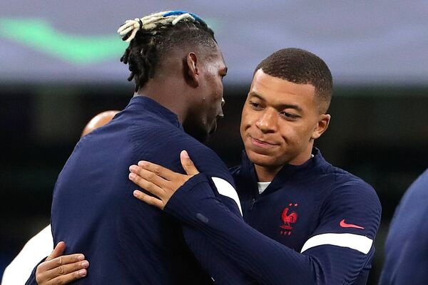 Diario HOY | Galtier: Mbappé "no muestra signos de inquietud" por el escándalo Pogba