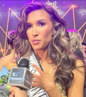Afirman que la Miss Universo Paraguay es una persona transexual y se habrían burlado de todo el país – La Mira Digital