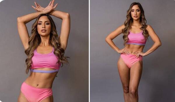 Crónica / ¿Candidata a Miss fue discriminada por petisa?