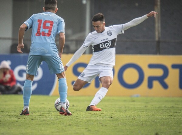 Los detalles de la octava fecha - APF